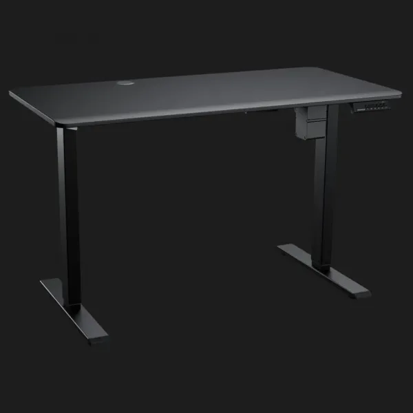 Комп'ютерний стіл Cougar Royal 120 (Mossa Black) (UA)