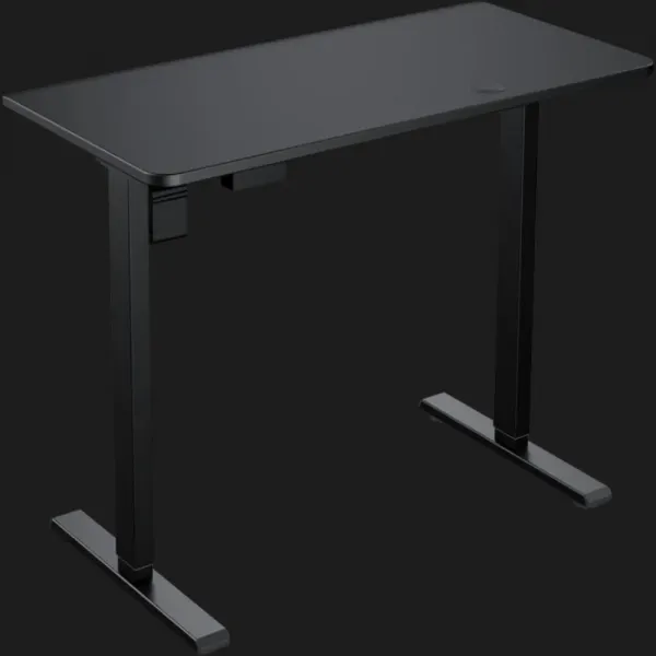 Комп'ютерний стіл Cougar Royal 120 (Mossa Black) (UA)