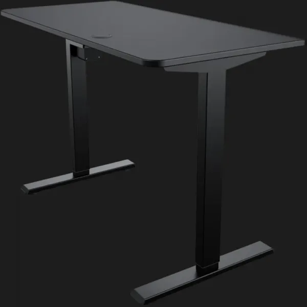 Комп'ютерний стіл Cougar Royal 120 (Mossa Black) (UA)