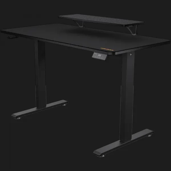 Комп'ютерний стіл Cougar E-Star 120 (Black)
