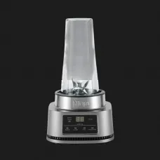 Блендер стаціонарний Ninja Foodi 2-в-1 Power Nutri з Smart Torque з Auto-IQ (Silver)