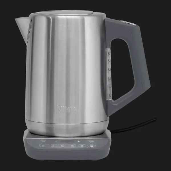 Електрочайник Ninja (Stainless Steel)