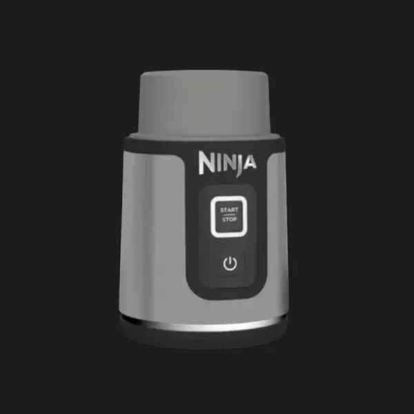 Акумуляторний портативний блендер Ninja Blast (Black)