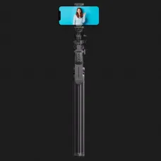 Трипод Proove Elevate X Selfie Stick (2055 mm) (Black)