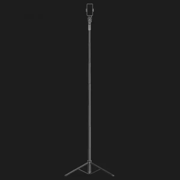 Трипод Proove Elevate X Selfie Stick (2055 mm) (Black)
