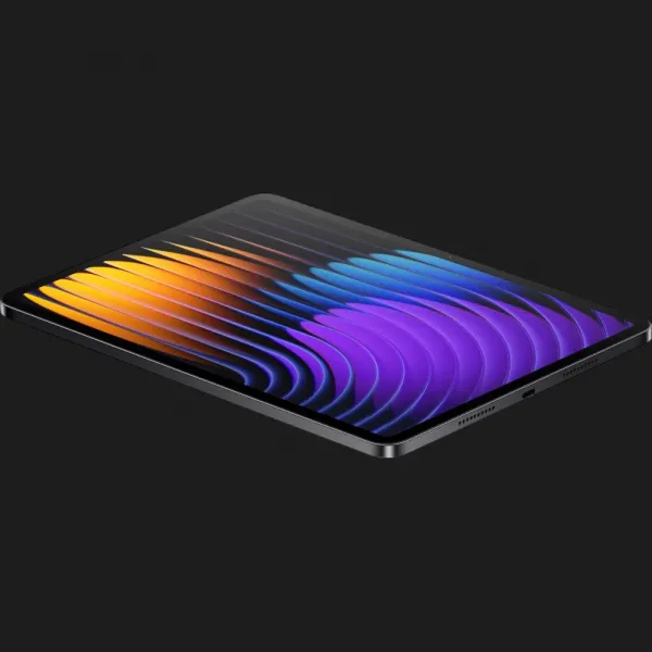 Планшет Xiaomi Pad 7 Pro 12/512GB Wi-Fi (Gray) (UA)