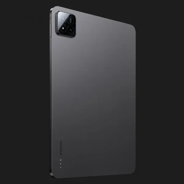Планшет Xiaomi Pad 7 Pro 8/256GB Wi-Fi (Gray) (UA)