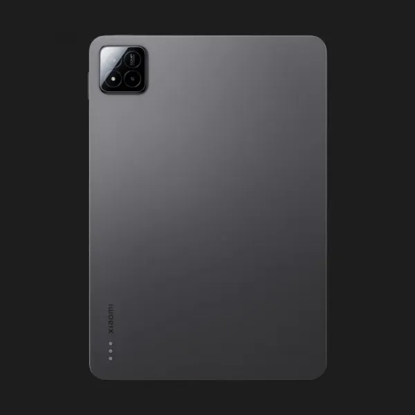 Планшет Xiaomi Pad 7 Pro 8/256GB Wi-Fi (Gray) (UA)