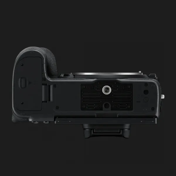 Цифровий фотоапарат Nikon Z6 II Body (VOA060AE) (Standard)