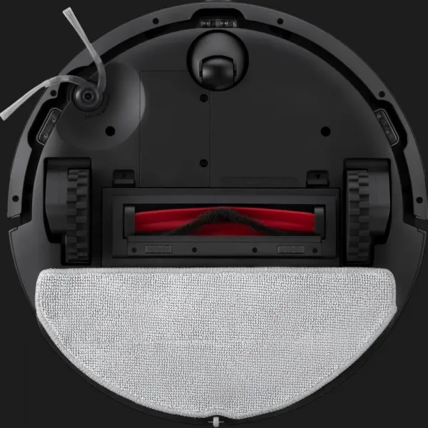 Робот-пилосос RoboRock Q7 TF (Black)