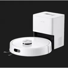 Робот-пилосос RoboRock Q7 TF+ (Q7TFP02-00) (White)