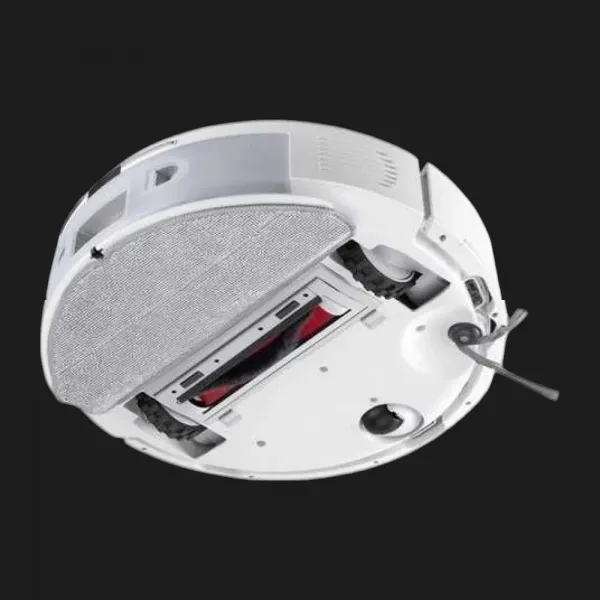Робот-пилосос RoboRock Q7 TF+ (Q7TFP02-00) (White)