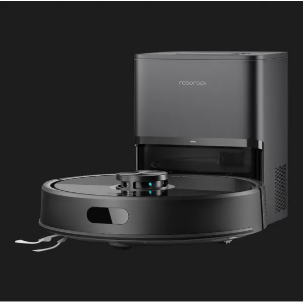 Робот-пилосос RoboRock Q7 TF+ (Q7TFP52-00) (Black)