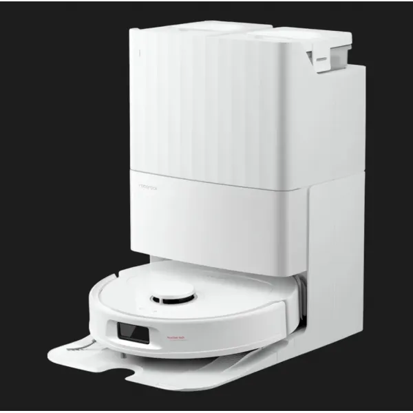 Робот-пилосос RoboRock QR 798 (White)