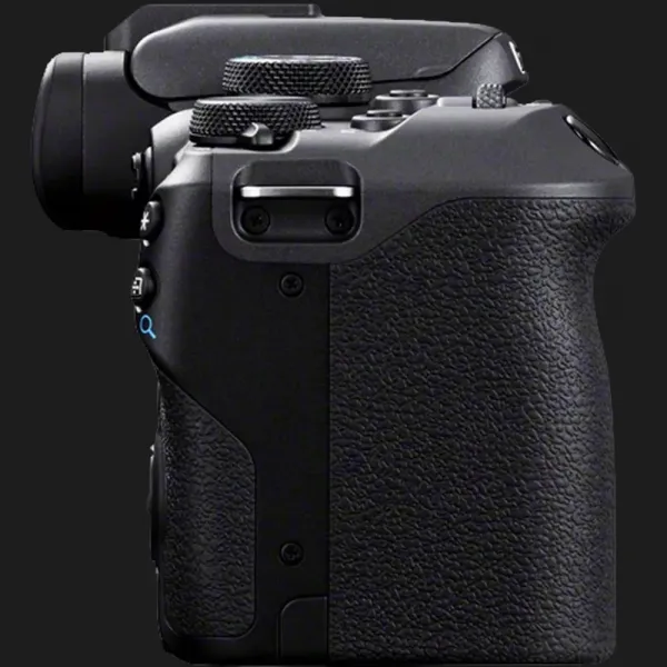Цифровий фотоапарат Canon EOS R10 kit Mount Adapter EF-EOS R (5331C031) (Standard)