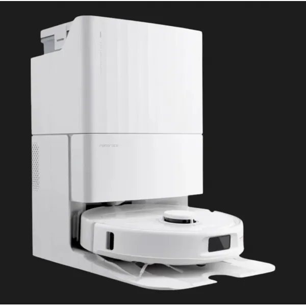 Робот-пилосос RoboRock Qrevo 5AE (White)