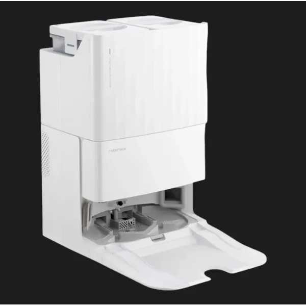 Робот-пилосос RoboRock Qrevo 5AE (White)