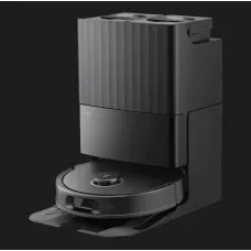 Робот-пилосос RoboRock Qrevo 5AE (Black)