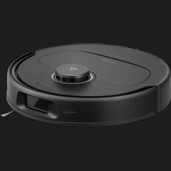 Робот-пилосос RoboRock Qrevo 5AE (Black)