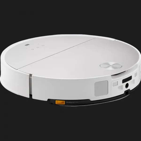 Робот-пилосос RoboRock Saros 10 (White)