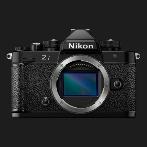 Цифровий фотоапарат Nikon Zf Body (VOA120AE) (Standard)