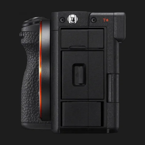 Цифровий фотоапарат Sony Alpha A7CR Body (Black) (ILCE7CRB.CEC) (Standard)