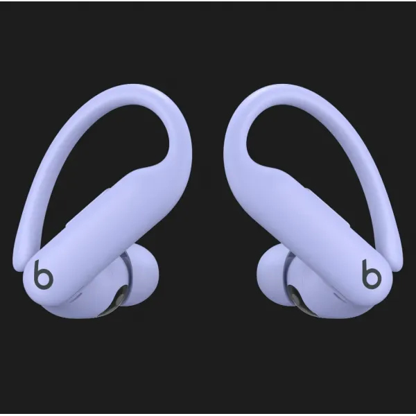 Навушники Beats by Dr. Dre PowerBeats Pro 2 (Hyper Purple)
