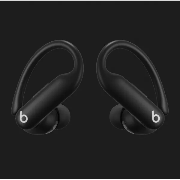 Навушники Beats by Dr. Dre PowerBeats Pro 2 (Jet Black)