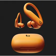 Навушники Beats by Dr. Dre PowerBeats Pro 2 (Electric Orange)