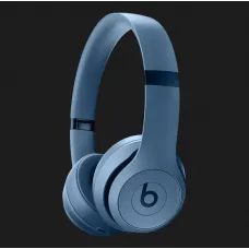 Навушники Beats by Dr. Dre Solo 4 (Slate Blue)