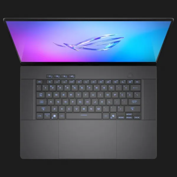 Ноутбук Asus ROG Zephyrus G16 GU605CX 16" (Intel Core Ultra 9/32GB/4TB (SSD)/RTX 5090) (GU605CX-G16.U9X5091) (Standard)