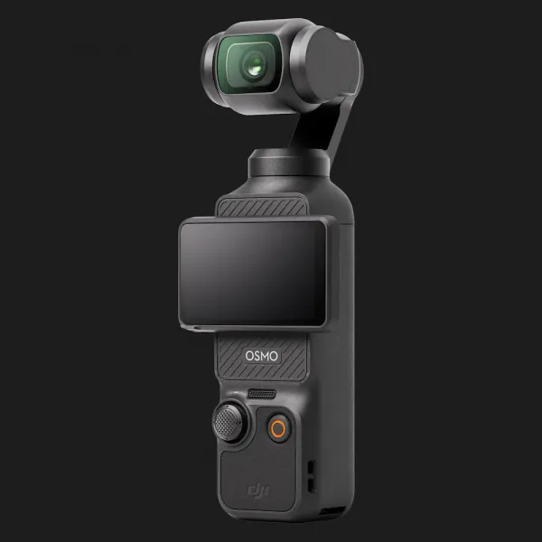 DJI Osmo Pocket 3 Capture More Combo