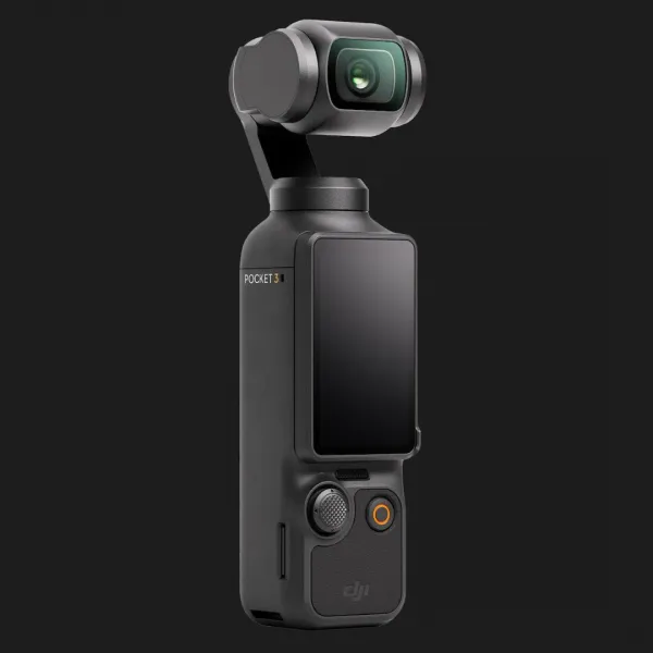 DJI Osmo Pocket 3 Capture More Combo