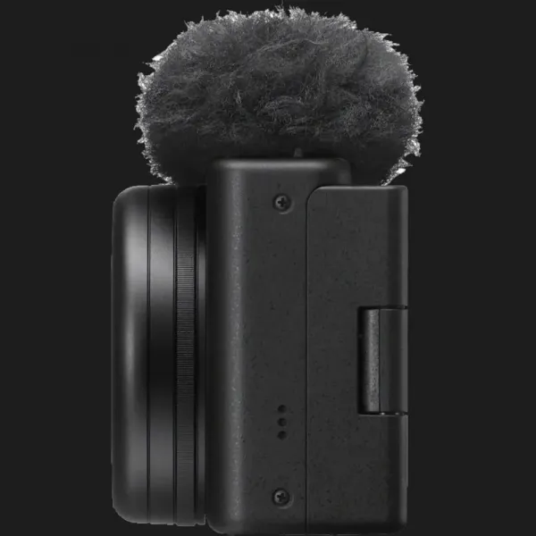 Цифровий фотоапарат Sony ZV-1 II Vlog Camera (Black) (ZV1M2B.CE3) (Standard)