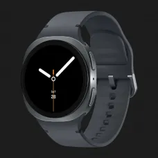 Смарт-годинник Samsung Galaxy Watch 8 44mm (Gray) (Standard)