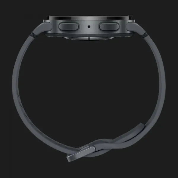 Смарт-годинник Samsung Galaxy Watch 8 44mm (Gray) (Standard)