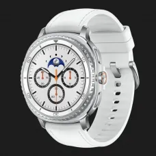 Смарт-годинник Samsung Galaxy Watch 8 Classic (White) (Standard)