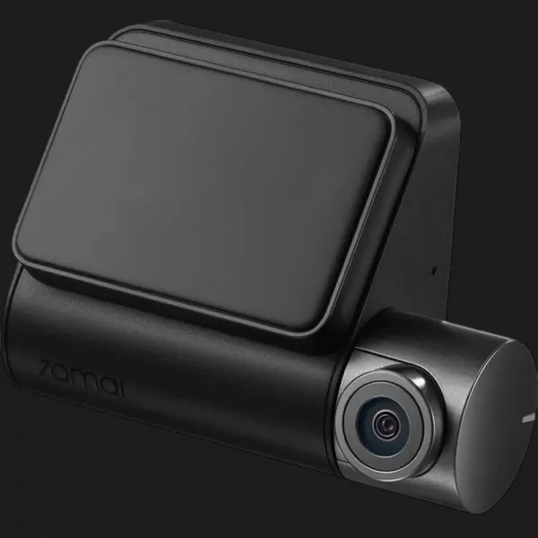 Автомобільний відеореєстратор 70mai Dash Cam (A200) (Global)