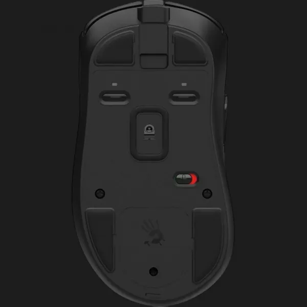 Ігрова миша Bloody R73 Ultra (Black) (UA)