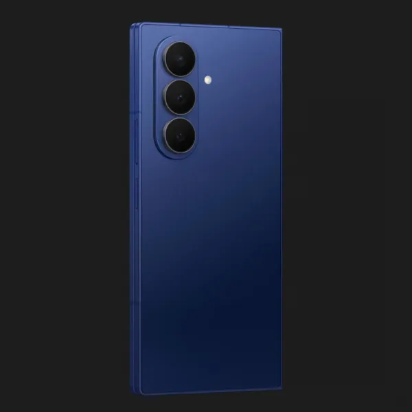 Samsung Galaxy Fold 7 12/256GB (Blue Shadow) (Standard)