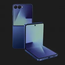 Samsung Galaxy Flip 7 12/512GB (Blue Shadow) (Standard)