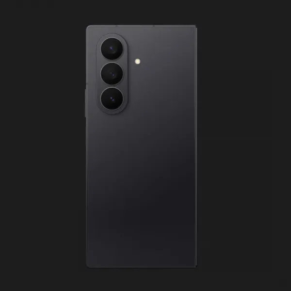 Samsung Galaxy Fold 7 12/256GB (Jetblack) (Standard)