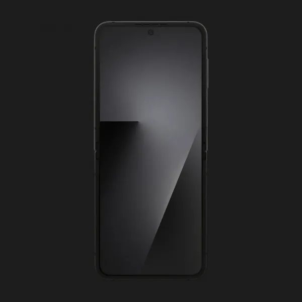 Samsung Galaxy Flip 7 FE 8/256GB (Black) (Standard)