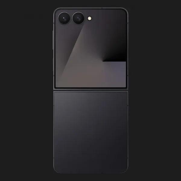 Samsung Galaxy Flip 7 12/512GB (Jetblack) (Standard)