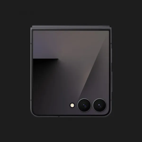 Samsung Galaxy Flip 7 12/512GB (Jetblack) (Standard)