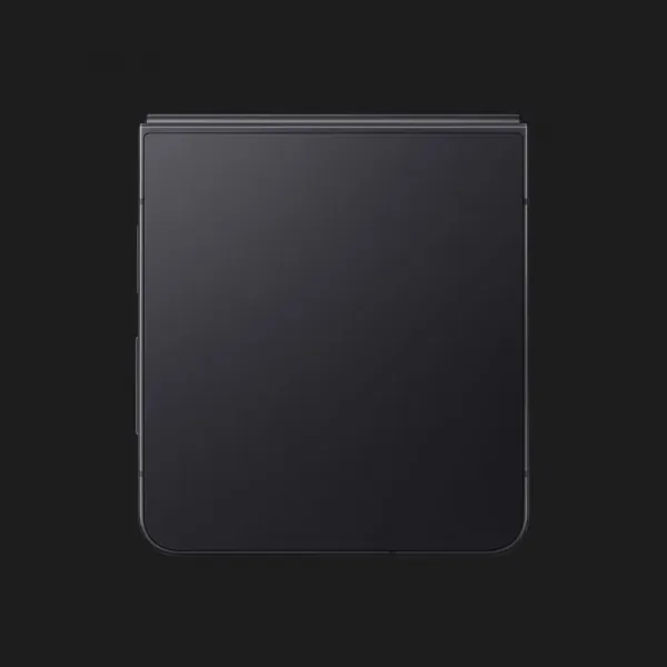 Samsung Galaxy Flip 7 12/256GB (Jetblack) (Standard)