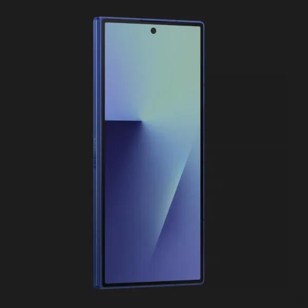 Samsung Galaxy Fold 7 12/512GB (Blue Shadow) (Standard)