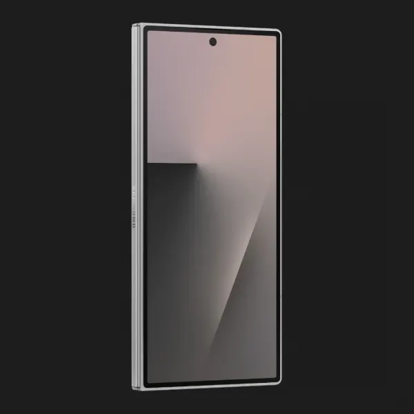 Samsung Galaxy Fold 7 12/512GB (Silver Shadow) (Standard)