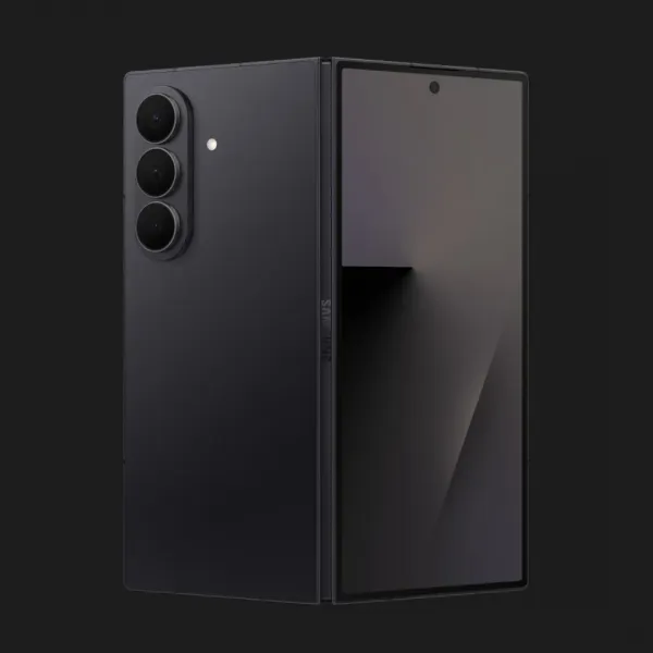 Samsung Galaxy Fold 7 12/512GB (Jetblack) (Standard)
