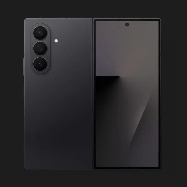 Samsung Galaxy Fold 7 16/1TB (Jetblack) (Standard)
